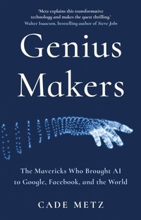 Abbildung von: Genius Makers - Cornerstone Digital