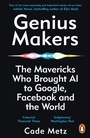Cover: Genius Makers - Cornerstone Digital