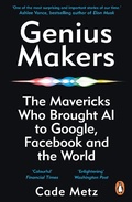 Cover: Genius Makers - Cornerstone Digital