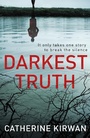 Cover: Darkest Truth - Cornerstone Digital