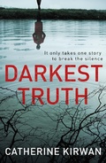 Cover: Darkest Truth - Cornerstone Digital