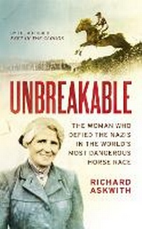 Abbildung von: Unbreakable - Yellow Jersey Press