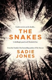 Abbildung von: The Snakes - Vintage Digital