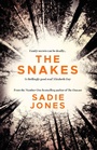 Cover: The Snakes - Vintage Digital