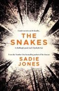 Cover: The Snakes - Vintage Digital