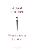 Cover: Words From the Wall - Vintage Digital