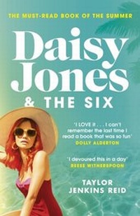 Abbildung von: Daisy Jones and The Six - Cornerstone Digital