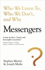 Cover: Messengers - Cornerstone Digital