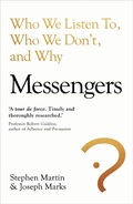 Cover: Messengers - Cornerstone Digital
