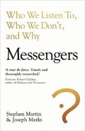 Cover: Messengers - Random House Business Books