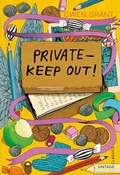 Cover: Private - Keep Out! - Vintage Digital