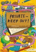 Cover: Private - Keep Out! - Vintage Classics