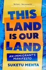 Cover: This Land Is Our Land - Vintage Digital