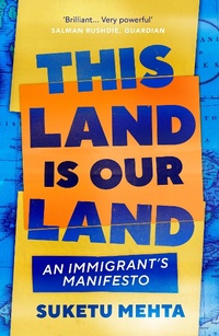 Enlarge image Cover: This Land Is Our Land - Vintage Digital