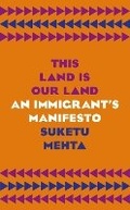 Cover: This Land Is Our Land - Jonathan Cape