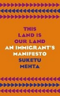 Enlarge image Cover: This Land Is Our Land - Jonathan Cape