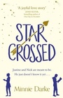 Cover: Star-Crossed - Transworld Digital