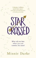 Cover: Star-Crossed - Bantam Press