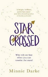 Enlarge image Cover: Star-Crossed - Bantam Press