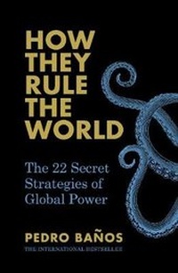 Enlarge image Cover: How They Rule the World - Ebury Press