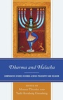 Cover: Dharma and Halacha - Lexington Books