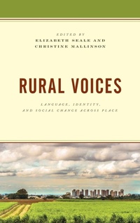 Abbildung von: Rural Voices - Lexington Books