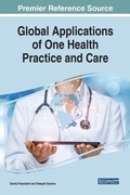 Cover: Global Applications of One Health Practice and Care - IGI Global