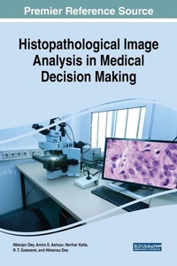 Abbildung von: Histopathological Image Analysis in Medical Decision Making - IGI Global