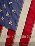 Cover: A History of the United States - Charles River Editors