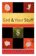 Cover: God and Your Stuff - NavPress Publishing Group
