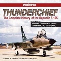 Cover: Thunderchief - Specialty Press