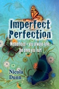 Cover: Imperfect Perfection - Dunnsix Publishing