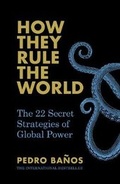 Cover: How They Rule the World - Ebury Press