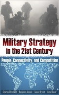 Cover: Military Strategy in the 21st Century - Cambria Press