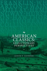 Enlarge image Cover: American Classics - Academic Studies Press