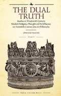 Cover: The Dual Truth - Academic Studies Press