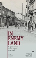 Cover: In Enemy Land - Academic Studies Press