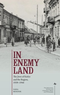 Enlarge image Cover: In Enemy Land - Academic Studies Press