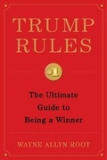 Cover: Trump Rules - Humanix Books