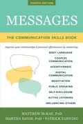 Cover: Messages - New Harbinger Publications