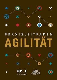 Abbildung von: Agile Practice Guide (German) - Project Management Institute
