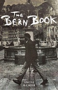 Cover: The Bern Book - Dalkey Archive Press