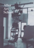 Cover: After Art School - London Gallery West
