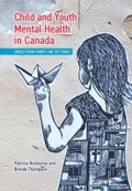 Cover: Child and Youth Mental Health in Canada - Canadian Scholars