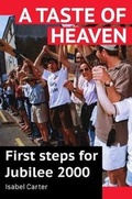 Cover: A Taste of Heaven - Onwards and Upwards