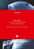 Cover: Into Space - IntechOpen