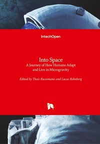 Enlarge image Cover: Into Space - IntechOpen