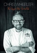 Cover: Chris Wheeler - The Ginger Chef `Served Up' - Independent Publishing Network