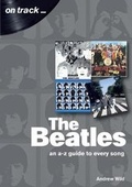 Cover: The Beatles: An A-Z Guide to Every Song - Sonicbond Publishing
