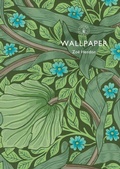 Cover: Wallpaper - Shire Publications
